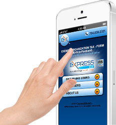 Mobile m.express990.com