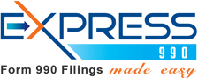 Express990 Logo